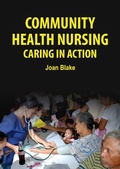 Cover: Community Health Nursing - White Press Academics
