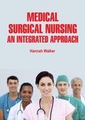 Cover: Medical Surgical Nursing - White Press Academics