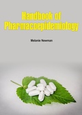 Cover: Handbook of Pharmacoepidemiology - White Press Academics