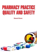 Cover: Pharmacy Practice - White Press Academics