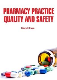 Enlarge image Cover: Pharmacy Practice - White Press Academics