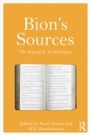 Cover: Bion's Sources - Routledge