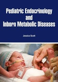 Cover: Pediatric Endocrinology and Inborn Metabolic Diseases - White Press Academics