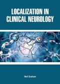 Cover: Localization in Clinical Neurology - White Press Academics