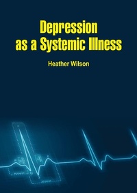 Enlarge image Cover: Depression as a Systemic Illness - White Press Academics