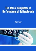Cover: Role of Compliance in the Treatment of Schizophrenia - White Press Academics