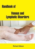 Cover: Handbook of Venous and Lymphatic Disorders - White Press Academics