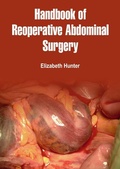Cover: Handbook of Reoperative Abdominal Surgery - White Press Academics