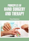 Cover: Principles of Hand Surgery and Therapy - White Press Academics