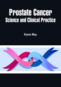Enlarge image Cover: Prostate Cancer - White Press Academics