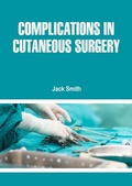 Cover: Complications in Cutaneous Surgery - White Press Academics