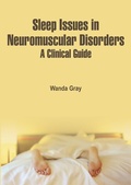 Cover: Sleep Issues in Neuromuscular Disorders - White Press Academics