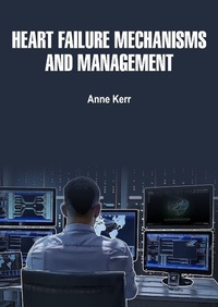 Enlarge image Cover: Heart Failure Mechanisms and Management - White Press Academics