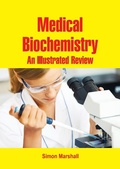 Cover: Medical Biochemistry - White Press Academics