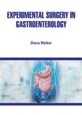 Cover: Experimental Surgery in Gastroenterology - White Press Academics