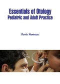 Cover: Essentials of Otology - White Press Academics