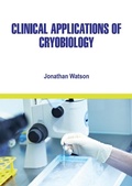 Cover: Clinical Applications of Cryobiology - White Press Academics