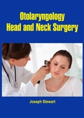 Cover: Otolaryngology, Head and Neck Surgery - White Press Academics