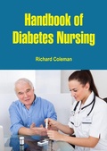Cover: Handbook of Diabetes Nursing - White Press Academics