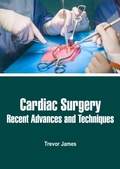 Cover: Cardiac Surgery - White Press Academics