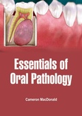 Cover: Essentials of Oral Pathology - White Press Academics