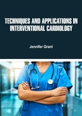 Cover: Techniques and Applications in Interventional Cardiology - White Press Academics