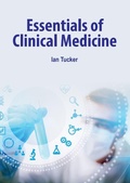 Cover: Essentials of Clinical Medicine - White Press Academics
