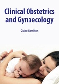 Cover: Clinical Obstetrics and Gynaecology - White Press Academics