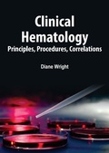 Cover: Clinical Hematology - White Press Academics