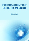 Cover: Principles and Practice of Geriatric Medicine - White Press Academics