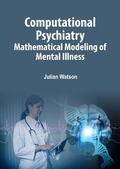 Cover: Computational Psychiatry - White Press Academics