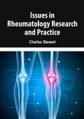 Cover: Issues in Rheumatology Research and Practice - White Press Academics