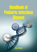 Cover: Handbook of Pediatric Infectious Disease - White Press Academics