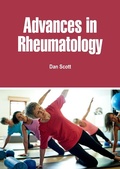 Cover: Advances in Rheumatology - White Press Academics