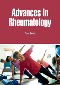 Enlarge image Cover: Advances in Rheumatology - White Press Academics