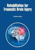 Cover: Rehabilitation for Traumatic Brain Injury - White Press Academics