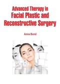 Cover: Advanced Therapy in Facial Plastic and Reconstructive Surgery - White Press Academics