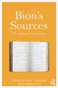 Enlarge image Cover: Bion's Sources - Routledge