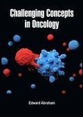 Cover: Challenging Concepts in Oncology - White Press Academics