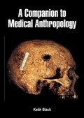 Cover: Companion to Medical Anthropology - White Press Academics
