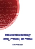 Cover: Antibacterial Chemotherapy - White Press Academics