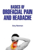 Cover: Basics of Orofacial Pain and Headache - White Press Academics
