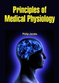Cover: Principles of Medical Physiology - White Press Academics