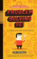 Cover: Problem Solving 101 - Vermilion
