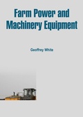 Cover: Farm Power and Machinery Equipment - White Press Academics