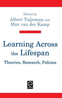 Enlarge image Cover: Learning Across the Lifespan - Pergamon