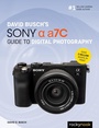 Cover: David Busch's Sony Alpha a7C Guide to Digital Photography - Rocky Nook