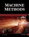 Cover: Machine Methods - Mercury Learning and Information