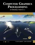 Cover: Computer Graphics Programming in OpenGL with C++ [OP] - De Gruyter
