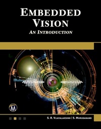 Abbildung von: Embedded Vision - Mercury Learning and Information